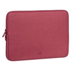 RIVACASE Funda 7704 Suzuka ECO rojo 13-14" en Huesoi